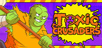 Toxic Crusaders PS4