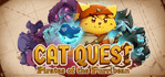 Cat Quest Pirates of the Purribean Nintendo Switch