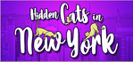 Hidden Cats in New York Xbox Series X