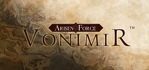 Arisen Force Vonimir Nintendo Switch