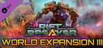 The Riftbreaker World Expansion 3 PS5