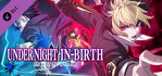 Under Night In-Birth 2 SysCeles Uzuki PS4