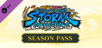 Naruto x Boruto Ultimate Ninja Storm CONNECTIONS DLC Pack 3 Xbox Series X
