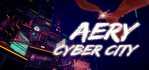 Aery Cyber City PS4
