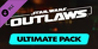 Star Wars Outlaws Ultimate Pack PS5