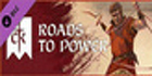Crusader Kings 3 Roads to Power PS5