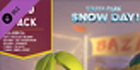 SOUTH PARK SNOW DAY Asspen Pack Xbox Series X