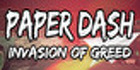 Paper Dash Invasion of Greed Xbox Series X