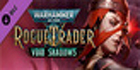 Warhammer 40K Rogue Trader Void Shadows Xbox Series X