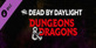 Dead by Daylight Dungeons & Dragons Nintendo Switch