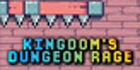 Kingdoms Dungeon Rage PS5