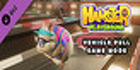 Hamster Playground Vehicle Pull Game Mode Nintendo Switch