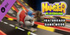 Hamster Playground Skateboard Game Mode Nintendo Switch
