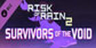 Risk of Rain 2 Survivors of the Void Xbox Series X