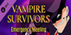 Vampire Survivors Emergency Meeting Xbox One