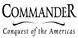 Commander Conquest of the Americas