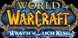 Wow Wrath of the Lich King