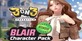 3on3 FreeStyle Blair Intensive Pack Xbox Series X