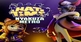A Hat in Time Nyakuza Metro PS4
