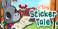 A Tiny Sticker Tale Nintendo Switch