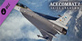 ACE COMBAT 7 SKIES UNKNOWN F-16XL Set Nintendo Switch
