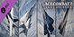 ACE COMBAT 7 SKIES UNKNOWN TOP GUN Maverick Aircraft Set PS4