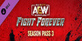 AEW Fight Forever Season Pass 3 PS5