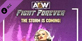 AEW Fight Forever The STORM is coming