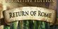 Age of Empires Definitive Edition 2 Definitive Edition Return of Rome Xbox One