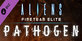 Aliens Fireteam Elite Pathogen Expansion Xbox Series X