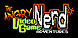 Angry Video Game Nerd Adventures