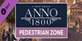 Anno 1800 Pedestrian Zone Pack PS5