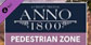 Anno 1800 Pedestrian Zone Pack