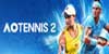 AO Tennis 2 Xbox One