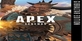 Apex Legends Gibraltar Edition PS4