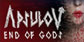 Apsulov End of Gods Nintendo Switch