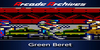 Arcade Archives Green Beret PS4