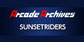 Arcade Archives SUNSETRIDERS Nintendo Switch