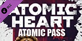 Atomic Heart Atomic Pass PS5