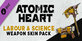 Atomic Heart Labor & Science Weapon Skin Pack PS5