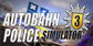 Autobahn Police Simulator 3 PS5