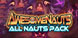 Awesomenauts All Nauts Pack