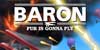 Baron Fur Is Gonna Fly Nintendo Switch