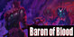 Baron of Blood Nintendo Switch