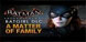 Batman Arkham Knight A Matter of Family