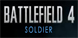 Battlefield 4 Soldier