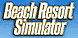 Beach Resort Simulator
