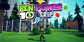Ben 10 Power Trip PS4