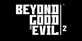 Beyond Good and Evil 2 PS4