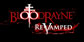 BloodRayne ReVamped PS4